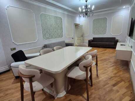 Kirayə 2 otaqlı mənzil, 114 m², Nəsimi: 1 200 ₼/ay 5