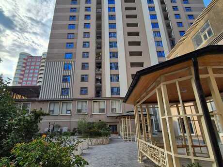 2 otaq · 114 m² · 7/17 mərtəbə, Nəsimi
