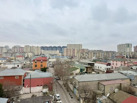 Elan №6342626 - Bakı, İnşaatçılar m., 4 otaqlı, 155 m², 7/17 mərtəbə