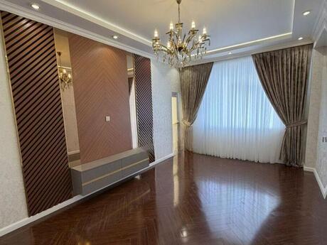Объявление №6342596 - Баку, м. Ази Асланов, 2-комн., 55 м², 13/15 этаж
