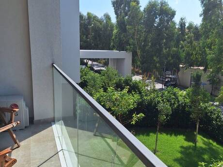 Elan №6342603 - Bakı, Sea Breeze q., 1 otaqlı, 80 m², 2/6 mərtəbə