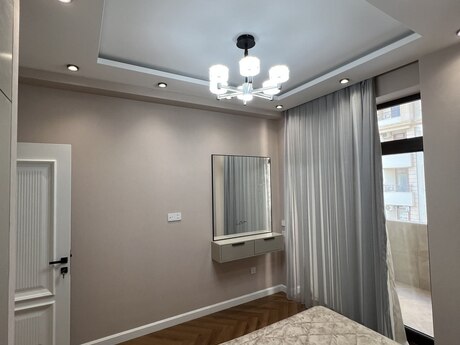 2 otaqlı mənzil, 80 m², 8 Noyabr: 278 999 ₼ 4