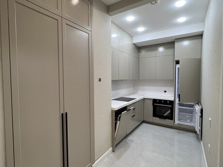 2 otaqlı mənzil, 80 m², 8 Noyabr: 278 999 ₼ 5