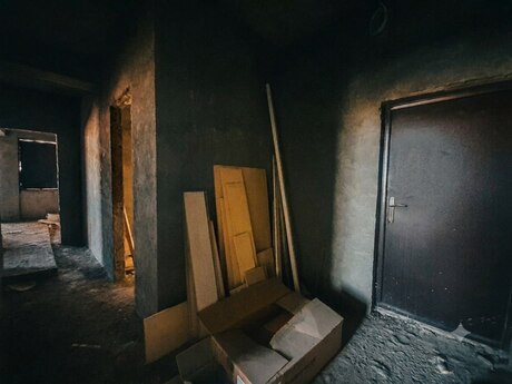 2-комнатная квартира, 92 м², Məmmədli: 135 000 ₼ 2