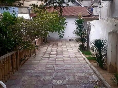 Elan №6342619 - Bakı, Biləcəri q., 4 otaqlı, 100 m²