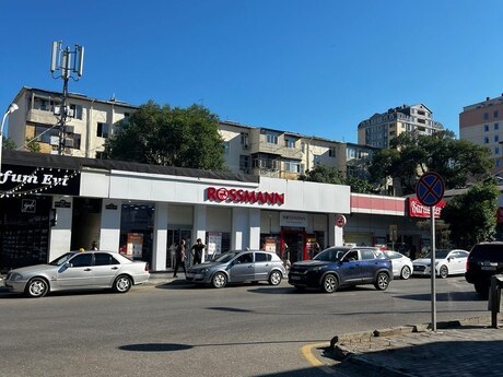 Elan №6342630 - Bakı, Memar Əcəmi m., 2 otaqlı, 55 m², 4/5 mərtəbə