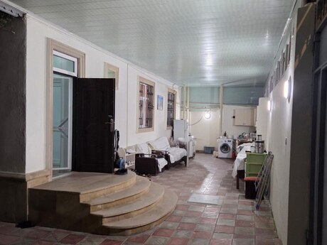 5-комн. дом/дача - пос. Мехтиабад - 140 м²