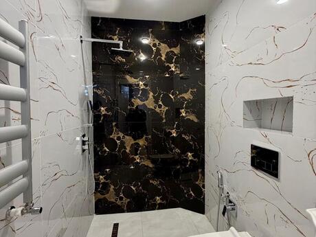 3 otaqlı mənzil, 122 m², Memar Əcəmi: 345 000 ₼ 3