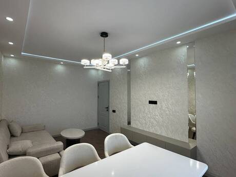 3 otaqlı mənzil, 80 m², Həzi Aslanov: 237 000 ₼ 4