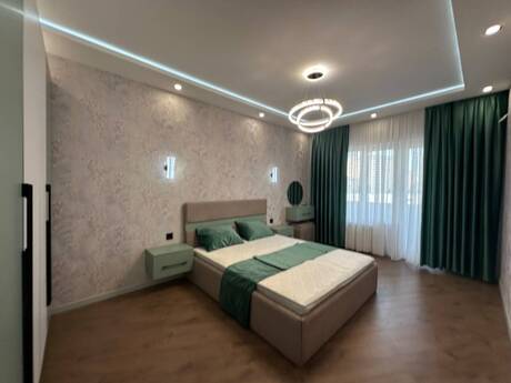 3 otaqlı mənzil, 80 m², Həzi Aslanov: 237 000 ₼ 5