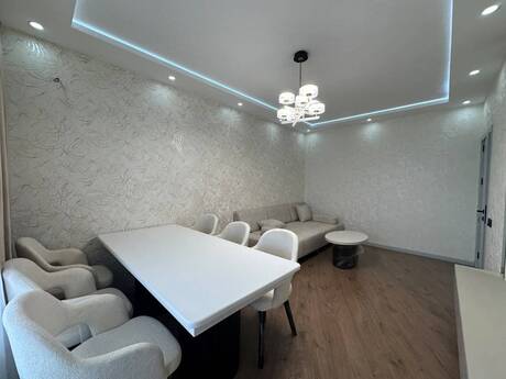 3 otaqlı mənzil, 80 m², Həzi Aslanov: 237 000 ₼ 3