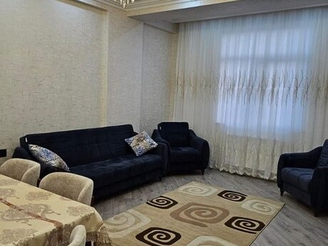 Объявление №6342654 - Баку, Насиминский  р., 2-комн., 70 м², 10/21 этаж