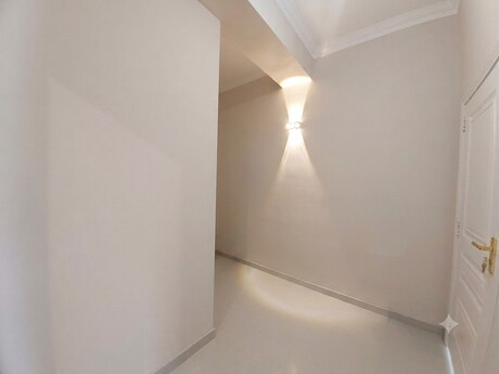 2-room apartment, 54 m², Bakı Müasir Yaşayış Kompleksi: 110 000 ₼ 3