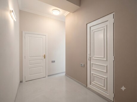 2-room apartment, 54 m², Bakı Müasir Yaşayış Kompleksi: 110 000 ₼ 2