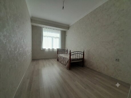2-room apartment, 54 m², Bakı Müasir Yaşayış Kompleksi: 110 000 ₼ 4