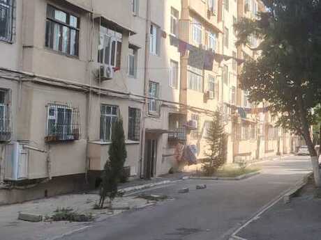 Elan №6342659 - Bakı, Memar Əcəmi m., 2 otaqlı, 50 m², 1/5 mərtəbə