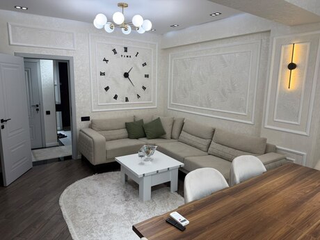 Elan №6342664 - Bakı, Xətai r., 3 otaqlı, 95 m², 15/21 mərtəbə