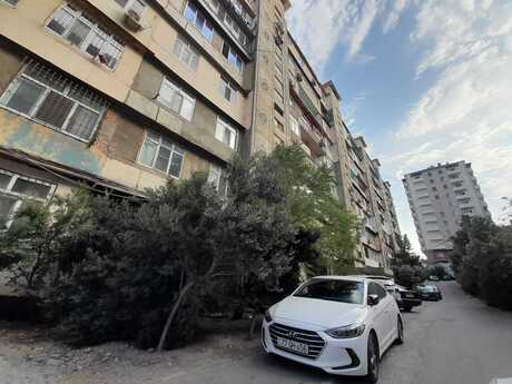 Объявление №6342671 - Баку, пос. Старые Гюнешли, 3-комн., 90 м², 2/9 этаж