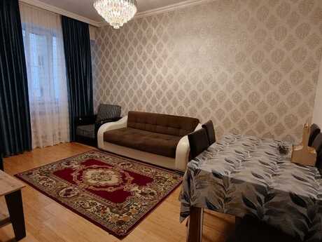 Объявление №6342667 - Хырдалан, Хырдалан, 2-комн., 58 м², 5/9 этаж