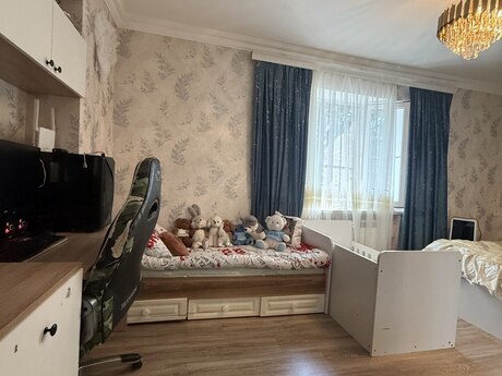 4 otaqlı mənzil, 80 m², Nizami: 225 000 ₼ 4