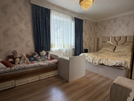 4 otaqlı mənzil, 80 m², Nizami: 225 000 ₼ 5