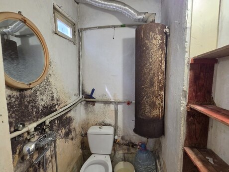 1 otaqlı mənzil, 19,1 m², 20 Yanvar: 54 000 ₼ 3