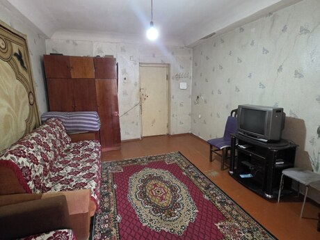 1 otaqlı mənzil, 19,1 m², 20 Yanvar: 54 000 ₼ 2