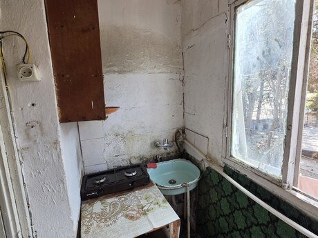 1 otaqlı mənzil, 19,1 m², 20 Yanvar: 54 000 ₼ 4