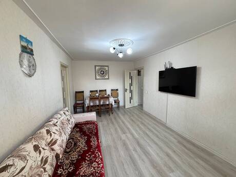 2-комнатная квартира, 55 м², Qara Qarayev: 165 000 ₼ 3