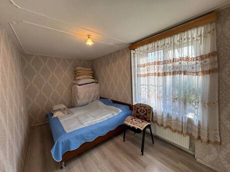 2-комнатная квартира, 55 м², Qara Qarayev: 165 000 ₼ 5