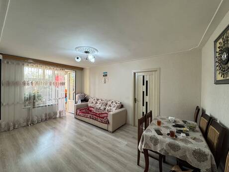 2-комнатная квартира, 55 м², Qara Qarayev: 165 000 ₼ 2