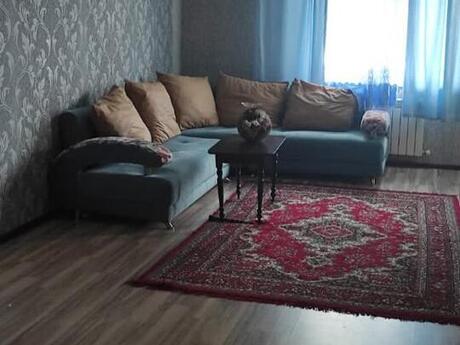 Объявление №6342685 - Баку, м. Ази Асланов, 3-комн., 110 м², 16/17 этаж