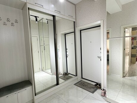 2 otaqlı mənzil, 62 m², Nəriman Nərimanov: 245 000 ₼ 5