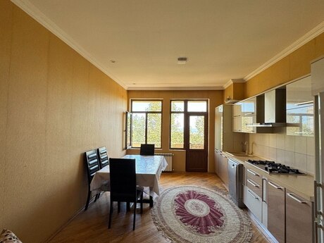 3 otaqlı mənzil, 180 m², Həzi Aslanov: 370 000 ₼ 2