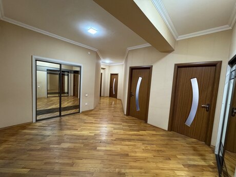 3 otaqlı mənzil, 180 m², Həzi Aslanov: 370 000 ₼ 5