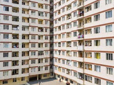 4 otaqlı mənzil, 180 m², Melissa Park: 385 000 ₼ 2