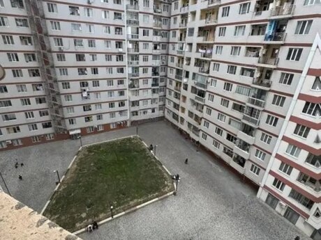 4 otaqlı mənzil, 180 m², Melissa Park: 385 000 ₼ 3