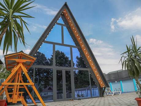 Elan №6342705 - Qəbələ, Qəbələ, 4 otaqlı, 144 m²