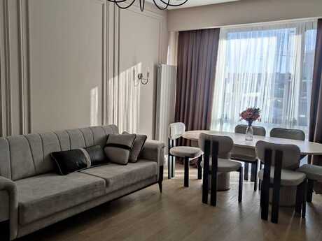 Elan №6342733 - Bakı, Nəriman Nərimanov m., 3 otaqlı, 75 m², 2/17 mərtəbə