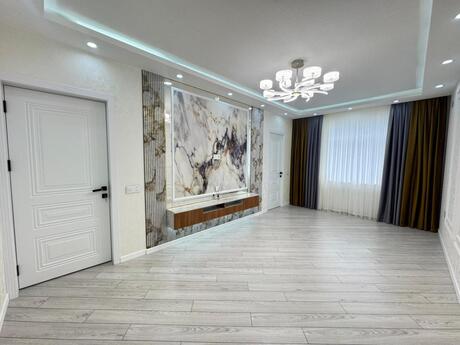 3 otaqlı köhnə tikili - Əhmədli m. - 60 m²