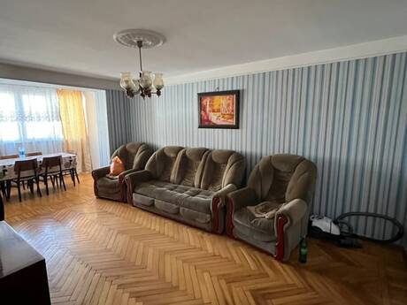 Elan №6342773 - Bakı, Elmlər Akademiyası m., 3 otaqlı, 80 m², 4/5 mərtəbə