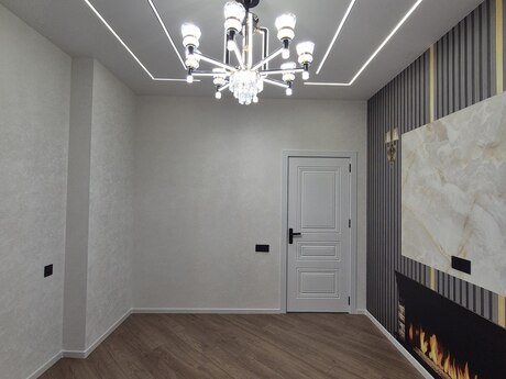 2 otaqlı mənzil, 44 m², Masazır: 80 000 ₼ 3