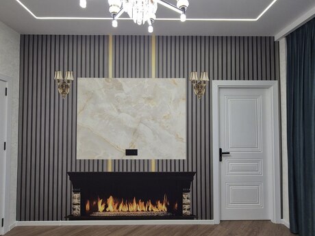 2 otaqlı mənzil, 44 m², Masazır: 80 000 ₼ 4