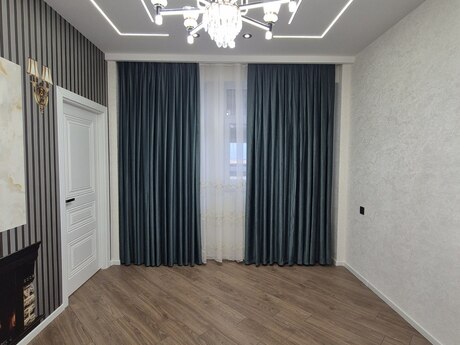 2 otaqlı mənzil, 44 m², Masazır: 80 000 ₼ 2