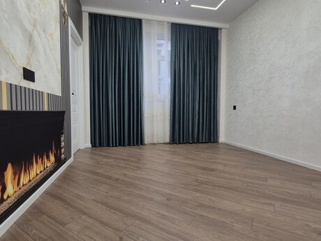 2 rooms · 44 m² · floor 4/6, Masazır