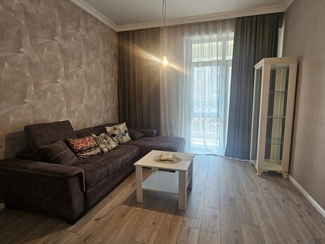 Elan №6342788 - Bakı, Qara Qarayev m., 3 otaqlı, 92 m², 12/14 mərtəbə