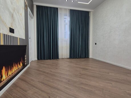 Объявление №6164602 - Баку, пос. Масазыр, 2-комн., 44 м², 4/6 этаж