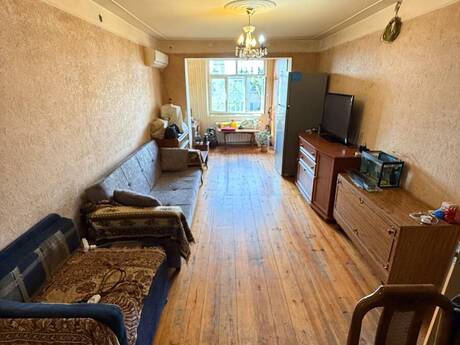 Elan №6342791 - Bakı, Xalqlar Dostluğu m., 2 otaqlı, 55 m², 5/5 mərtəbə