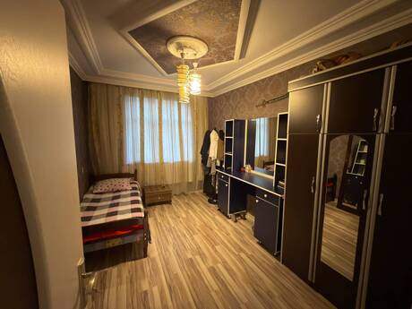 Qaradağda 5 otaqlı köhnə tikili mənzil satılır, 110 m², 99 000 AZN, şəkil 4 / 10