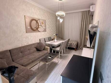 2 otaqlı mənzil, 47 m², Melissa Park: 192 000 ₼ 2